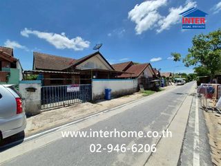 For sale 3 bedrooms house in Sai Noi, Nonthaburi