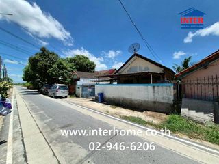For sale 3 bedrooms house in Sai Noi, Nonthaburi