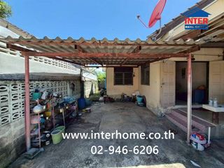 For sale 3 bedrooms house in Sai Noi, Nonthaburi