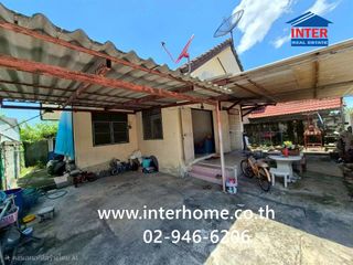 For sale 3 bedrooms house in Sai Noi, Nonthaburi