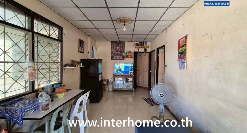 For sale 3 bedrooms house in Sai Noi, Nonthaburi