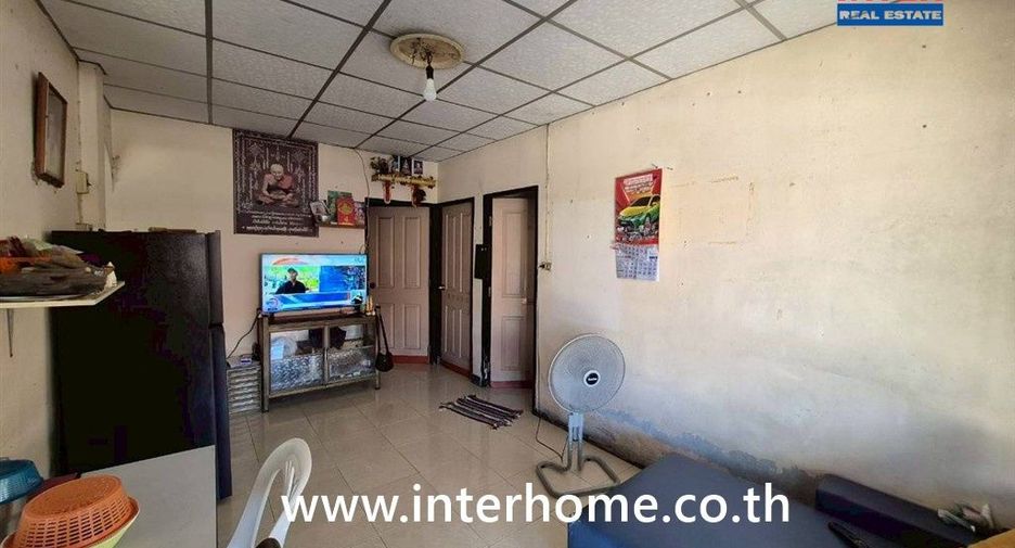 For sale 3 bedrooms house in Sai Noi, Nonthaburi