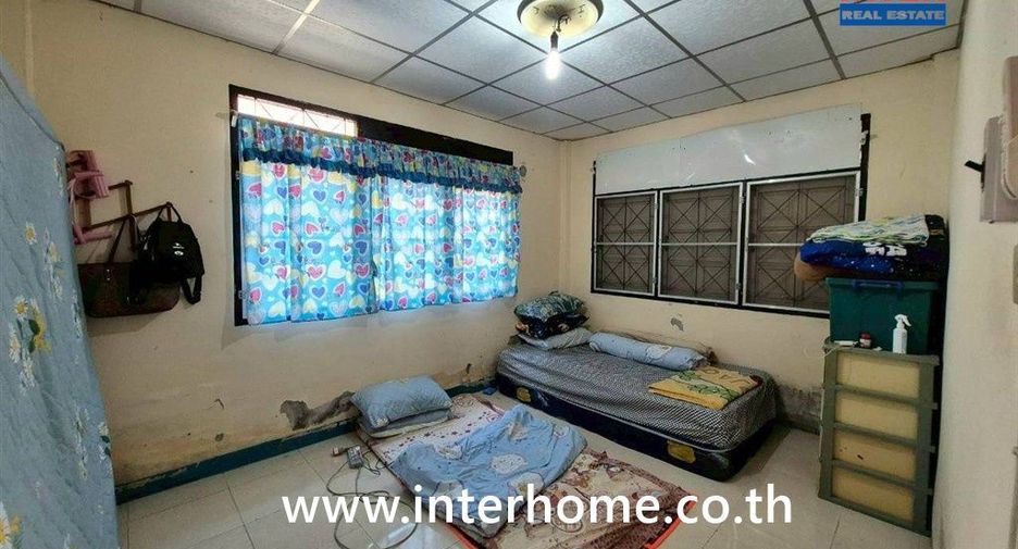 For sale 3 bedrooms house in Sai Noi, Nonthaburi