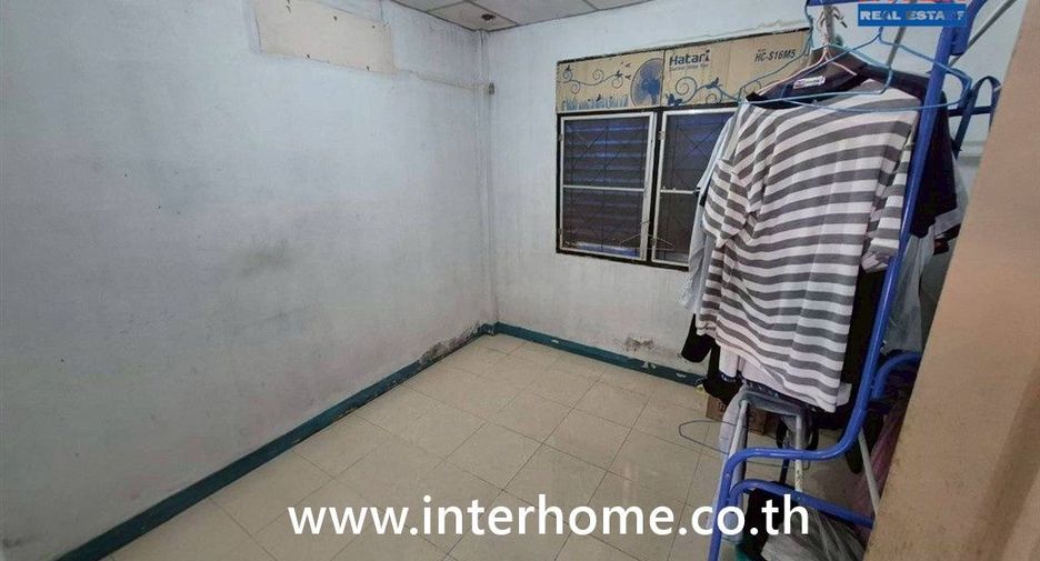 For sale 3 bedrooms house in Sai Noi, Nonthaburi