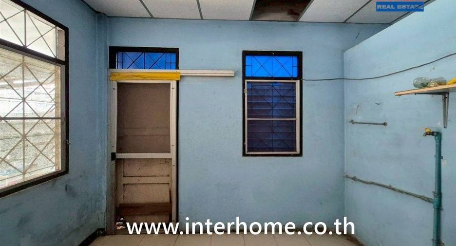 For sale 3 bedrooms house in Sai Noi, Nonthaburi