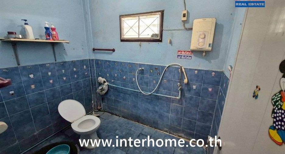 For sale 3 bedrooms house in Sai Noi, Nonthaburi