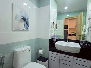 Wohnung zum Kauf mit 1 Zimmer in Na Jomtien, Pattaya