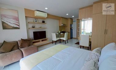 Condo en venta de 1 habitaciones en Na Jomtien, Pattaya