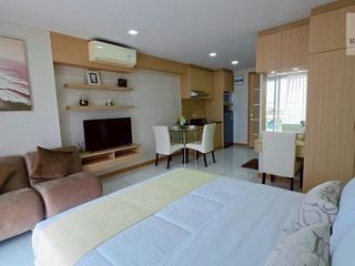 Wohnung zum Kauf mit 1 Zimmer in Na Jomtien, Pattaya
