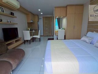 Wohnung zum Kauf mit 1 Zimmer in Na Jomtien, Pattaya