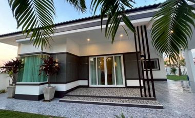 出售 3 卧室 别墅 在 Bang Lamung, Chon Buri