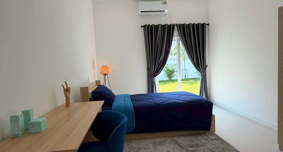 出售 3 卧室 别墅 在 Bang Lamung, Chon Buri