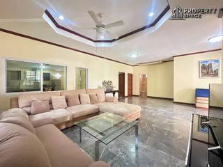 Casa en alquiler y en venta de 3 habitaciones en Bang Lamung, Chonburi
