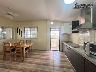 Casa en alquiler y en venta de 3 habitaciones en Bang Lamung, Chonburi
