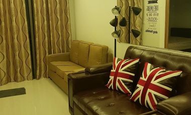 À louer 1 chambre condo à Bang Lamung, Chonburi