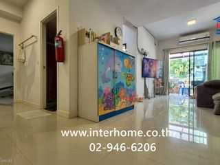For sale 4 bedrooms townhouse in Khlong Luang, Pathum Thani