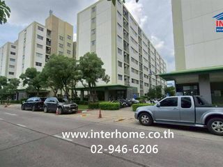 For sale 1 bed condo in Thanyaburi, Pathum Thani