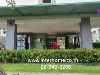 For sale 1 bed condo in Thanyaburi, Pathum Thani