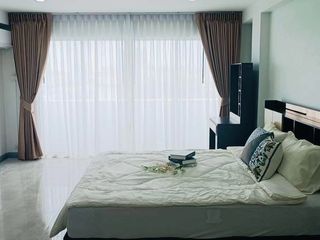 For Rent 3 Bedroom Condo In Bang Lamung, Chonburi