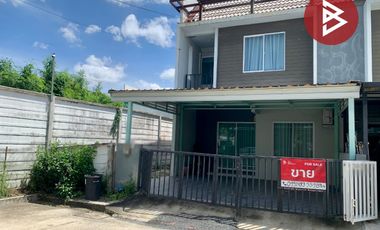 出售 3 卧室 联排别墅 在 Bang Phli, Samut Prakan