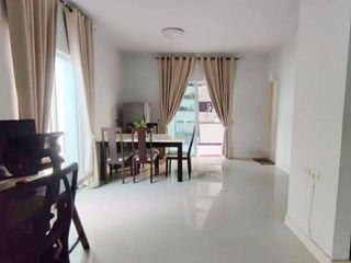 For sale 3 bedrooms townhouse in Bang Phli, Samut Prakan