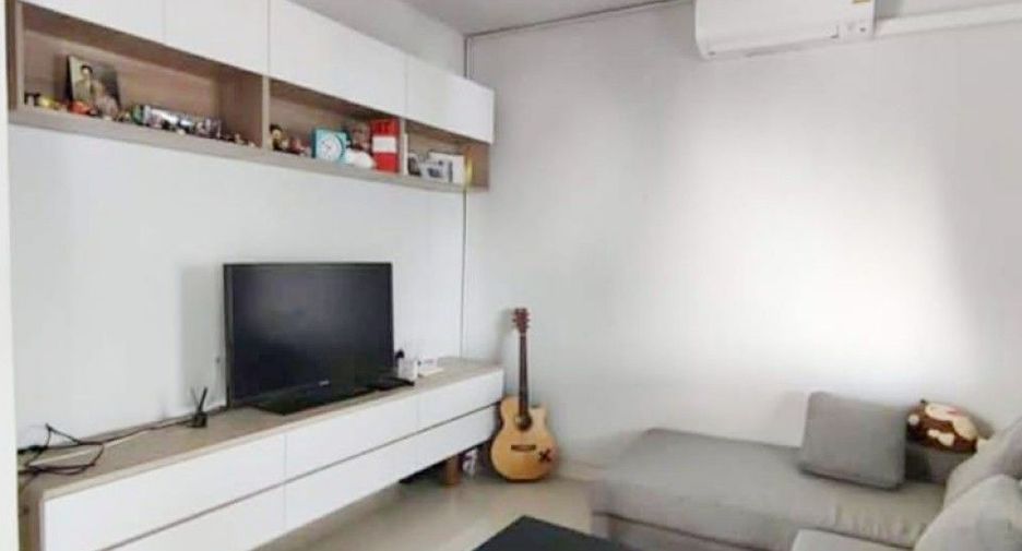 出售 3 卧室 联排别墅 在 Bang Phli, Samut Prakan