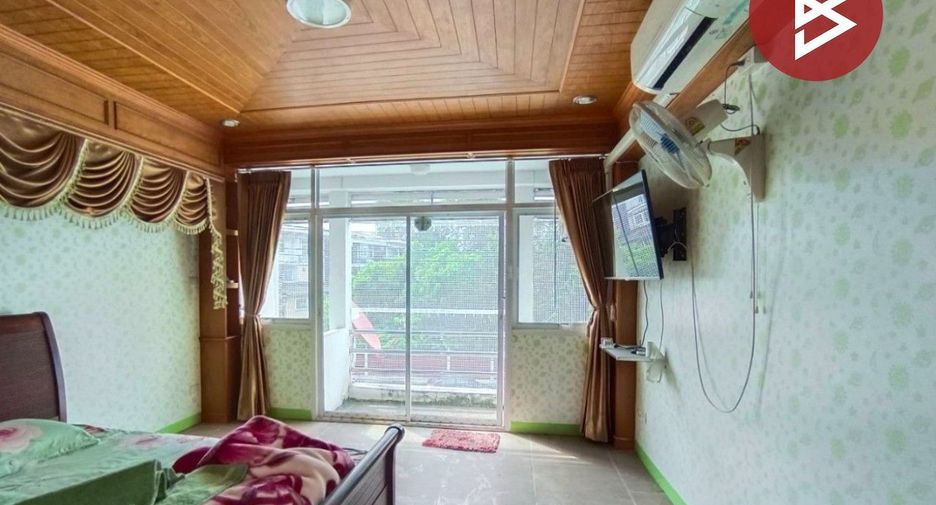 For sale 2 bedrooms retail Space in Mueang Chanthaburi, Chanthaburi