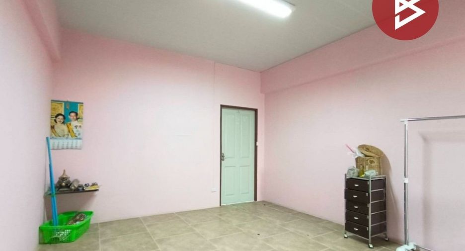 For sale 2 bedrooms retail Space in Mueang Chanthaburi, Chanthaburi