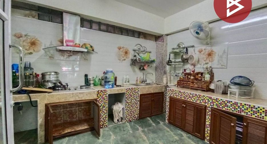 For sale 2 bedrooms retail Space in Mueang Chanthaburi, Chanthaburi