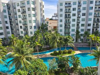 For Rent 2 Bedroom Condo In Bang Lamung, Chonburi