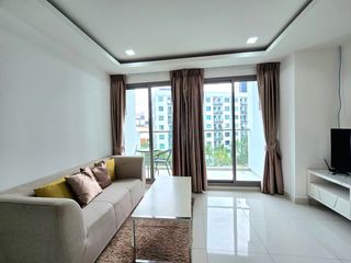 À louer 2 chambres condo à Bang Lamung, Chonburi