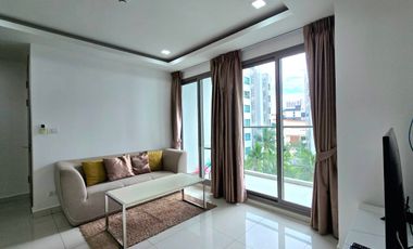 Wohnung zur Miete mit 2 Zimmer in Bang Lamung, Chonburi