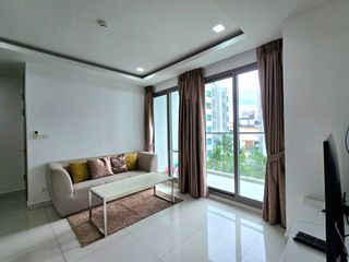 À louer 2 chambres condo à Bang Lamung, Chonburi