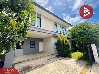 À vendre 4 chambres maison à Sam Phran, Nakhon Pathom