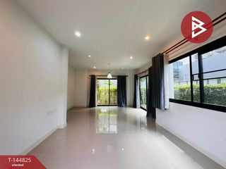 À vendre 4 chambres maison à Sam Phran, Nakhon Pathom