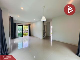 À vendre 4 chambres maison à Sam Phran, Nakhon Pathom