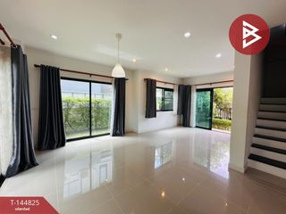 À vendre 4 chambres maison à Sam Phran, Nakhon Pathom