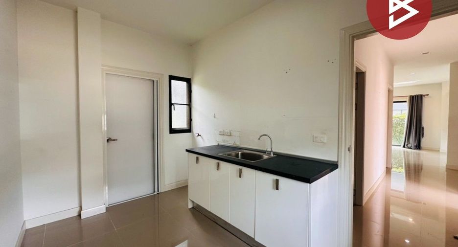 À vendre 4 chambres maison à Sam Phran, Nakhon Pathom