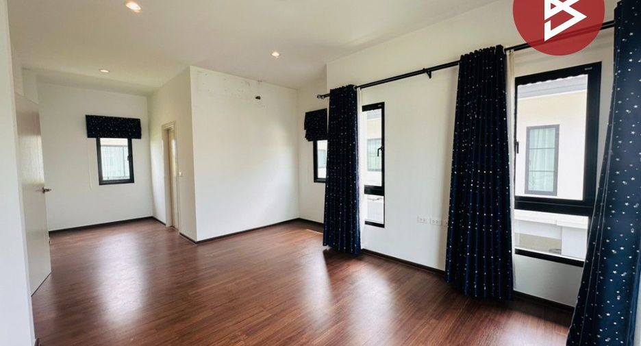 À vendre 4 chambres maison à Sam Phran, Nakhon Pathom