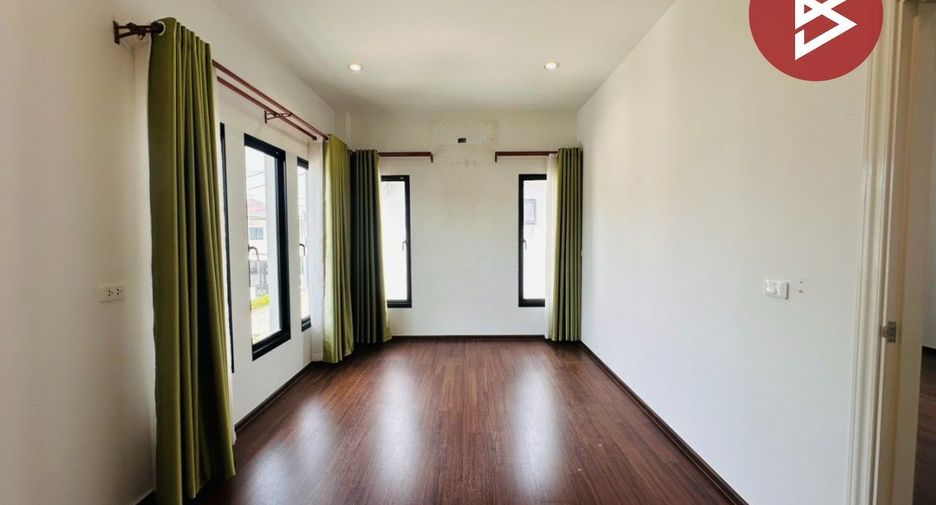 À vendre 4 chambres maison à Sam Phran, Nakhon Pathom