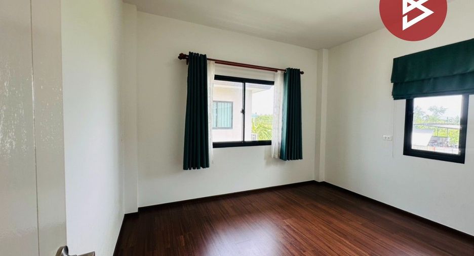 À vendre 4 chambres maison à Sam Phran, Nakhon Pathom