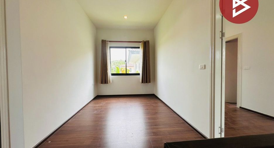 À vendre 4 chambres maison à Sam Phran, Nakhon Pathom