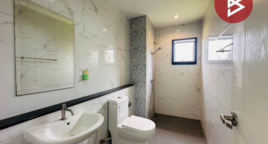 À vendre 4 chambres maison à Sam Phran, Nakhon Pathom