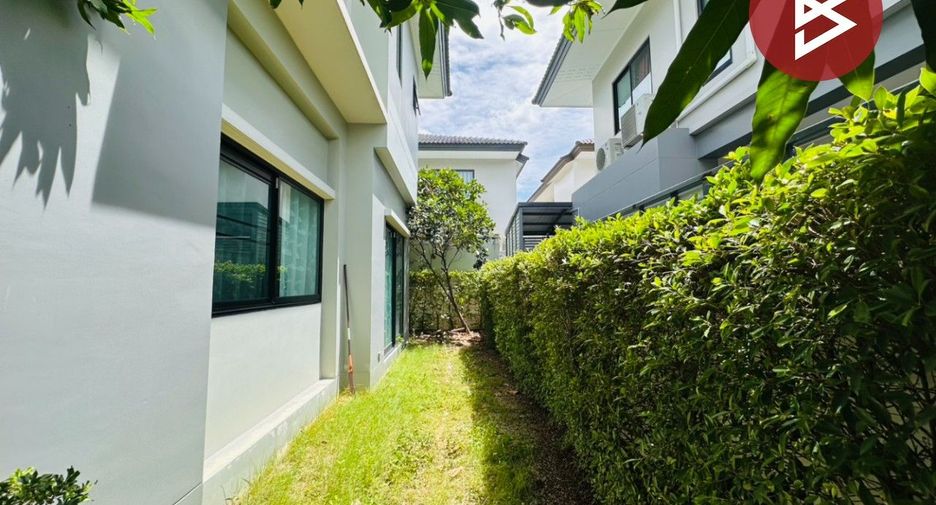 À vendre 4 chambres maison à Sam Phran, Nakhon Pathom