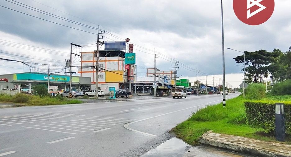 Terreno en venta en Mueang Nakhon Si Thammarat, Nakhon Si Thammarat