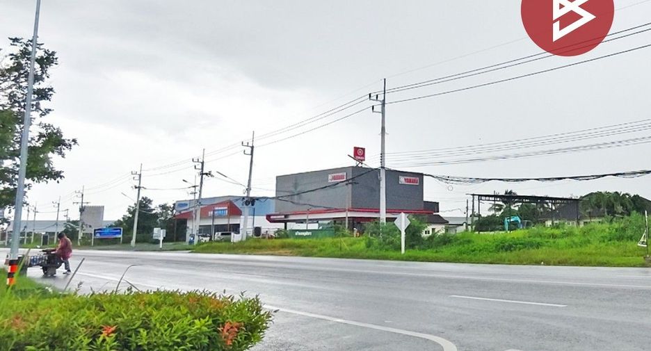 Terreno en venta en Mueang Nakhon Si Thammarat, Nakhon Si Thammarat