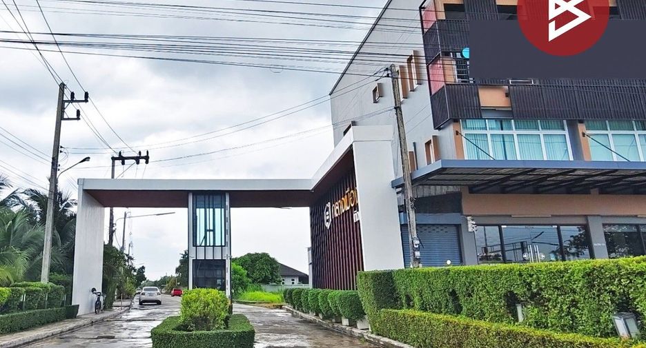 Terreno en venta en Mueang Nakhon Si Thammarat, Nakhon Si Thammarat