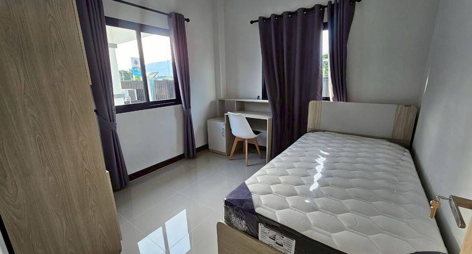 À louer 3 chambres maison à Saraphi, Chiang Mai