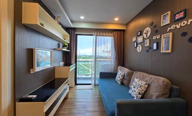 À louer 1 chambre condo à Jomtien, Pattaya