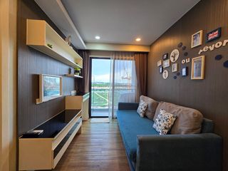For Rent 1 Bedroom Condo In Bang Lamung, Chonburi